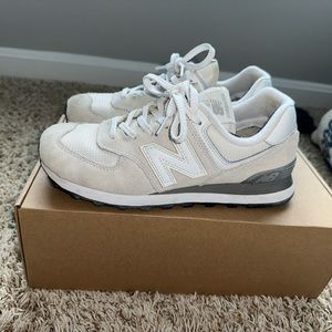 New Balance 574 Shoes